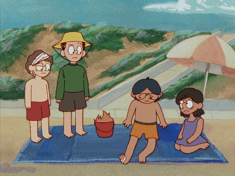 A Very Wabie Summer