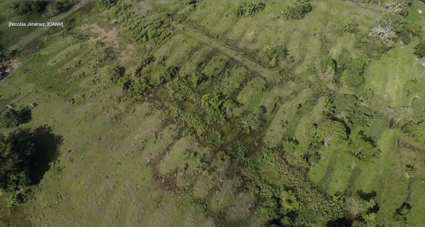 Early Farmers Figured Out ‘Engineering Wonder,’ Building Huge Irrigation System Without Government or Chief
