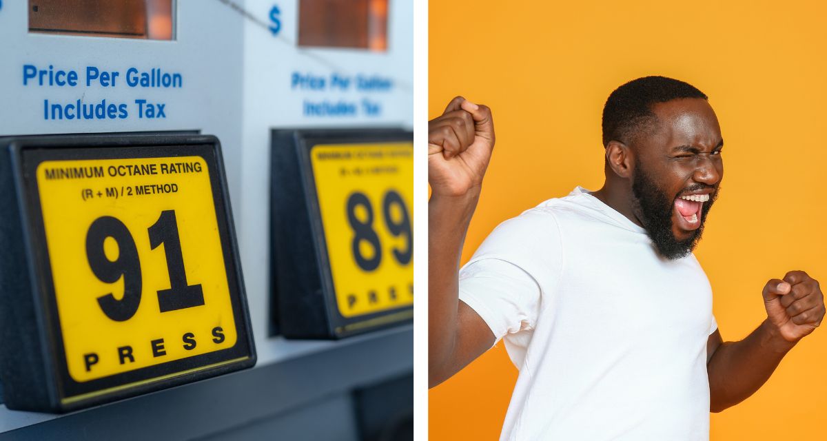 New York Gen Z gas station employee challenges customers to show ‘best dance moves’ for 20% off