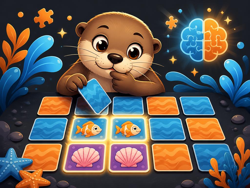 Otter Memory