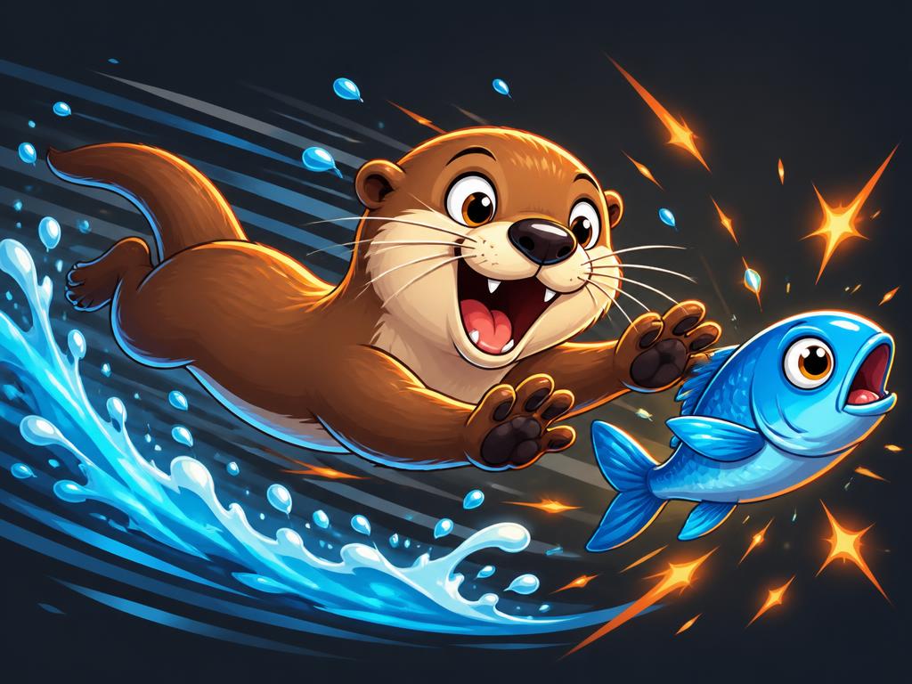 Otter Reflex