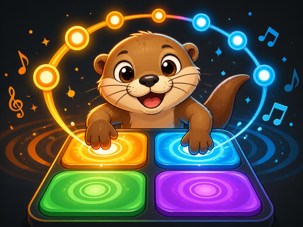 Otter Says